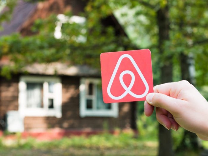 Steep cleaning fees? Ridiculous chore lists? Who cares? Apparently, people still love Airbnb.