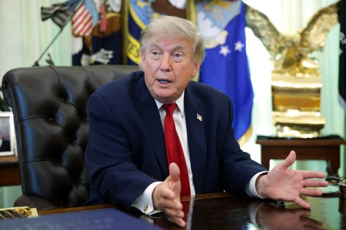 Trump Accounts: How to invest, who’s funding, and more