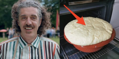  Great British Baking Show Winner Shares 13 Tips To Avoid And Fix Common Baking Problems 