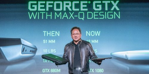 Nvidia is up 165% in 2023. Here's why its the clear winner in the AI race so far.