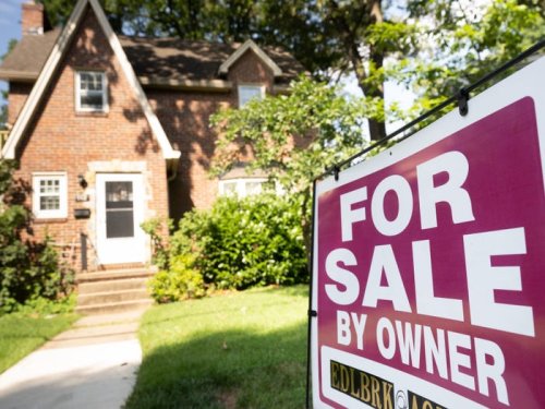 There's one 'lucky' group of homeowners in America's housing market, says a Zillow economist