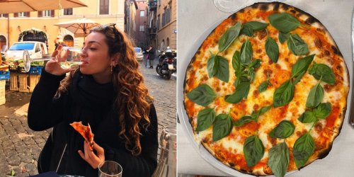 I'm from Rome, and these 7 restaurants near the Colosseum are where I eat to avoid tourist traps