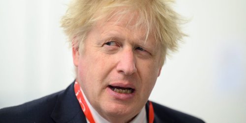 Boris Johnson removes instruction to ministers to 'uphold the very highest standards of propriety' in new Ministerial Code foreword