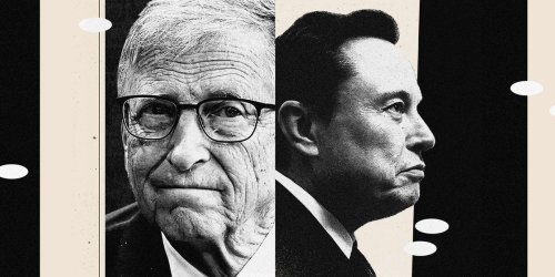 Bill Gates just taught Elon Musk an important lesson: Speed kills