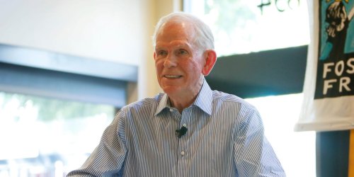 Legendary investor Jeremy Grantham predicts S&P 500 will crash 50% after 4th US 'superbubble' in the past century pops