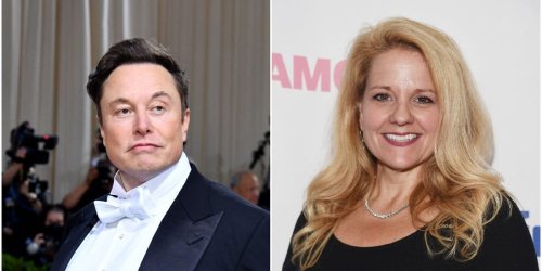 SpaceX president says in companywide email that she doesn't believe sexual misconduct allegations against Elon Musk