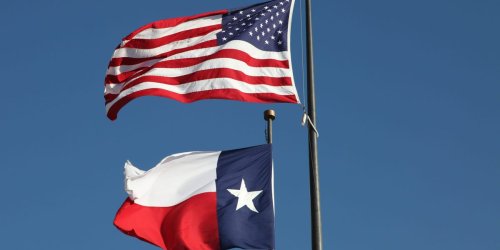 '#Texit': A Texas state lawmaker says he will propose a referendum on seceding from the US because the 'federal government is out of control'
