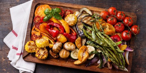 The 10 best grilled vegetables for your next backyard barbecue