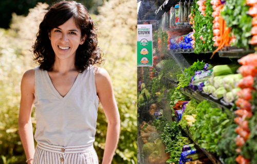A dietitian who follows the Mediterranean diet shares 4 foods she always buys at the grocery store