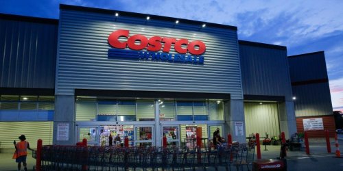 Costco exec says some costs are falling and he sees a 'light at the end of the tunnel'