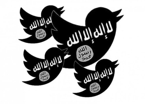 Here's the manual that Al Qaeda and now ISIS use to brainwash people online