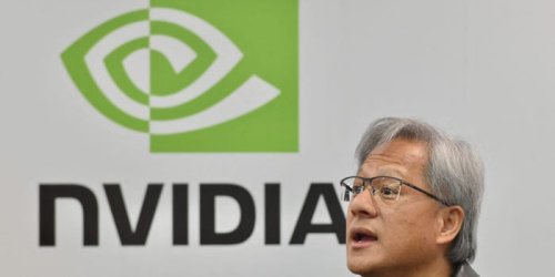 Nvidia's stock price feels the full September effect, suffering a $180 billion wipeout