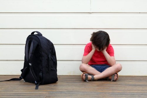 Science shows the way schools punish poor kids just makes their bad situations worse
