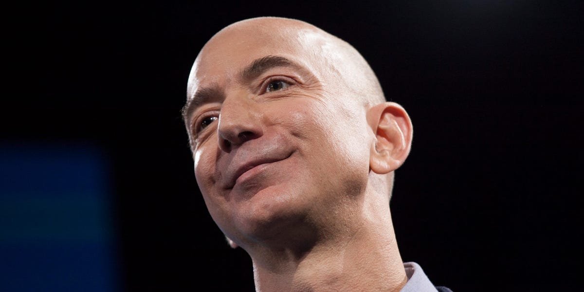 Amazon wants to double the number Black leaders in 2021, increasing their representation to about 8% of senior directors
