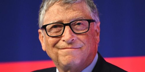 North Dakotans are outraged as Bill Gates, the largest private farmland owner in the US, apparently buys a $13.5 million potato farm