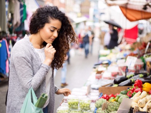 These are the 'health' foods a doctor avoids — and the ones she buys instead