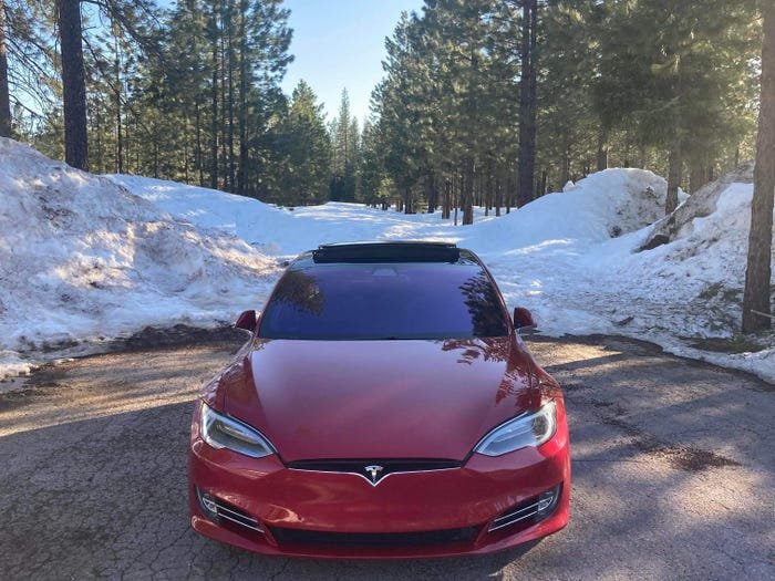 Tesla Model 3 vs. Model S: Which EV should you purchase?