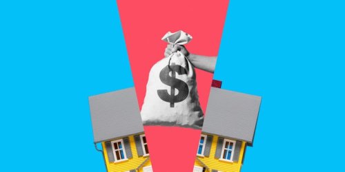Homebuyers need to earn 87% more than in pre-COVID years to afford a starter home, Redfin says