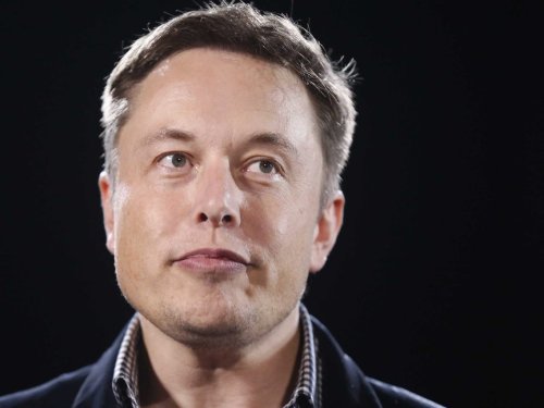 Elon Musk Uses This Ancient Critical-Thinking Strategy To Outsmart Everybody Else
