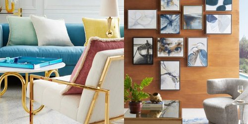 15 under-the-radar online home decor stores that interior designers love to shop
