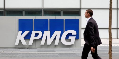 15,300 KPMG staff could lose part of their bonuses if they don't attend unconscious bias training, 18 months after its former UK boss said he didn't believe in it