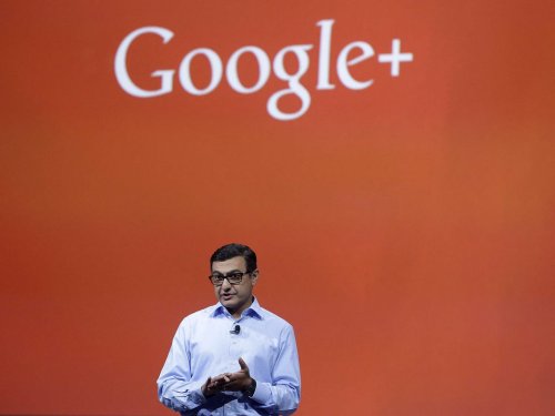 Why Google+ failed, according to Google insiders