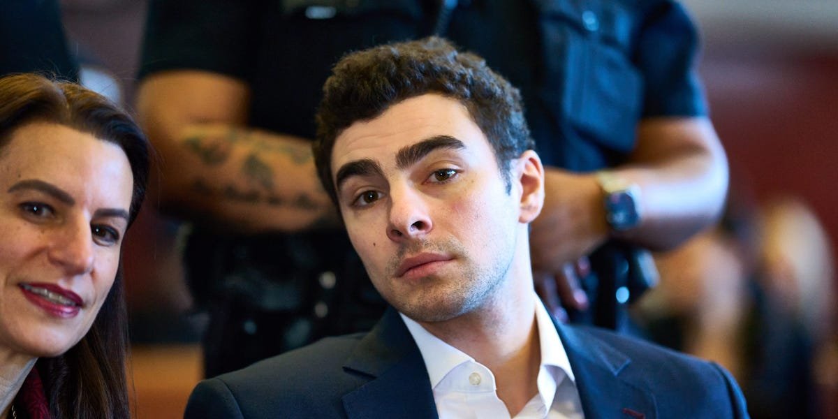 UnitedHealthcare murder suspect Luigi Mangione may have had money in crypto, evidence hearing reveals