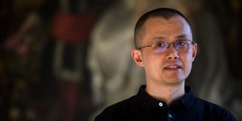 Binance's CEO tried to warn Sam Bankman-Fried: 'The more damage you do now, the more jail time.'