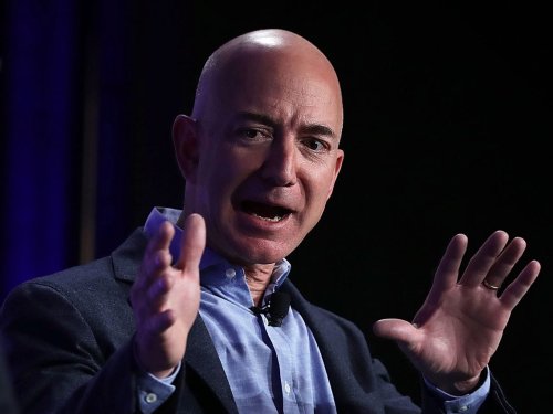 Jeff Bezos just perfectly summed up what you need to know about artificial intelligence