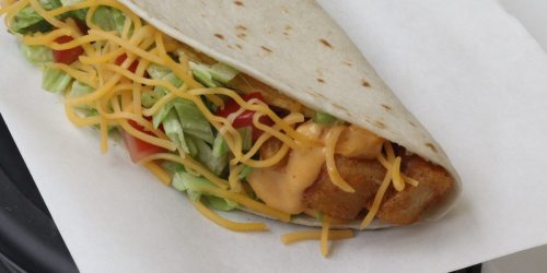 Taco Bell fans rush to order potatoes one last time before the chain eliminates 12 beloved menu items this week