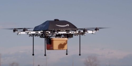 Amazon tried to postpone an investigation into a delivery drone crash because of an employee's dentist appointment