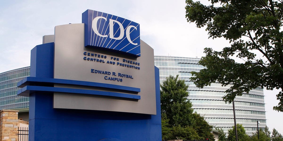 First US monkeypox case identified hours after a CDC official expressed concern about unusual outbreak across Europe