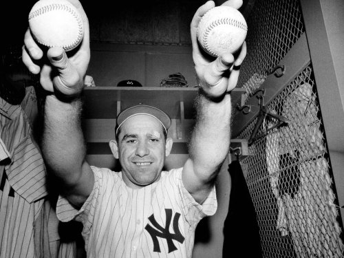 The 17 most memorable quotes from Yankees legend Yogi Berra