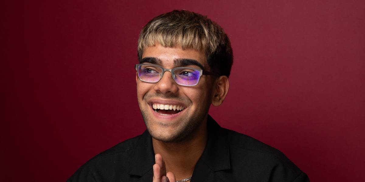 N3on's calculated chaos: How a top livestreamer built his career