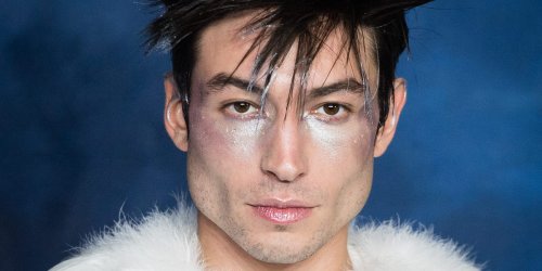 A woman who visited Ezra Miller's Airbnb in Iceland said everyone there seemed 'hypnotized'