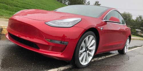Tesla slashed the price of the Model 3 Performance and buyers who purchased before the price cut have some thoughts about it