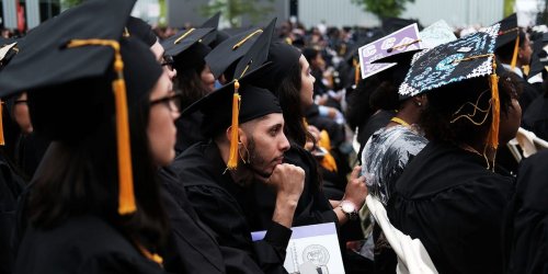 A key recruiting cycle for Wall Street is showing signs of kicking off earlier than ever