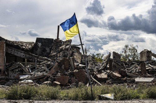 What's next for the war in Ukraine?