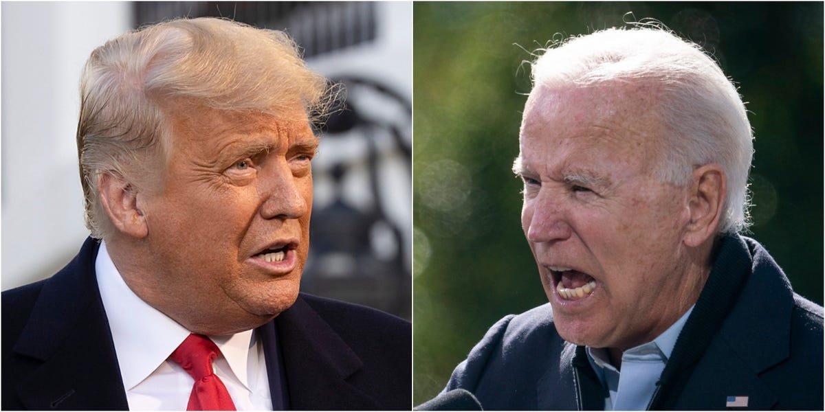 Fact-checking the final Trump-Biden debate