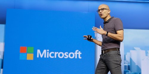 Microsoft quietly cut under 1,000 jobs across its business this week, as it enters its new fiscal year