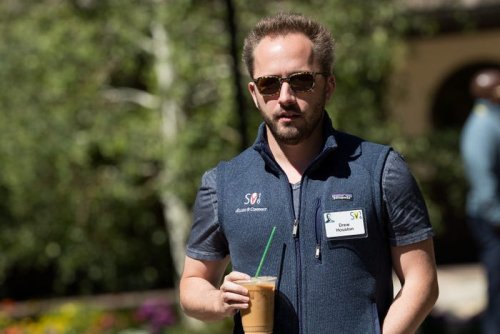 Dropbox CEO says employees appreciate remote work more than cushy office perks: 'they value flexibility a lot more than snacks'