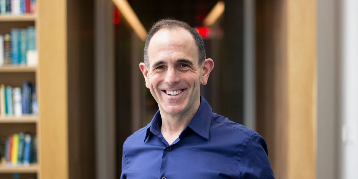 Silicon Valley's Trump boosters celebrate: 'It's time to build'