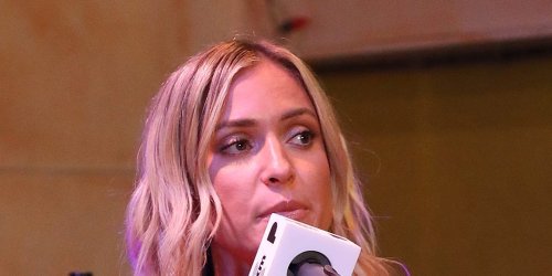 Kristin Cavallari has accused a former 'Hills' producer of bribing cast members to say she had a drug problem