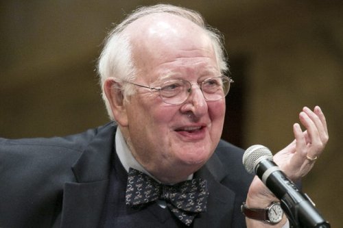 Angus Deaton won a Nobel Prize in economics. Now he says he got it wrong on globalization.