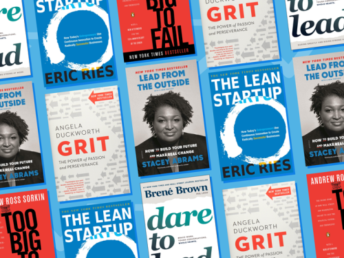 57 highly influential business and leadership books that can boost your management skills