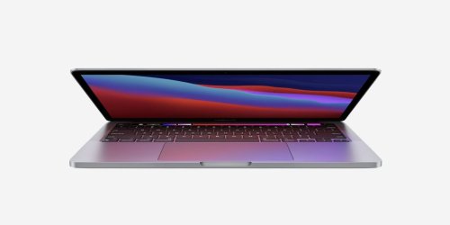 We compared both 2020 13-inch MacBook Pro models to determine whether Apple's new M1 processor is better than Intel, and the M1 crushes its competition