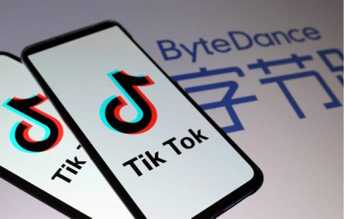 A former TikTok employee says he had a boss he never met, which concealed the platform's close ties to China