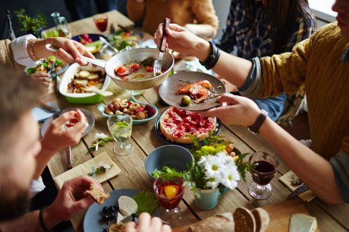 Why the Mediterranean diet is the healthiest in the world