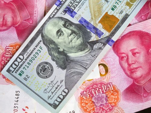 De-dollarization is not working out in China, where businesses are hanging onto their US dollars