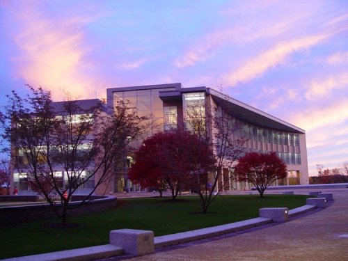 This tiny engineering school is one of the hardest colleges to get into in America